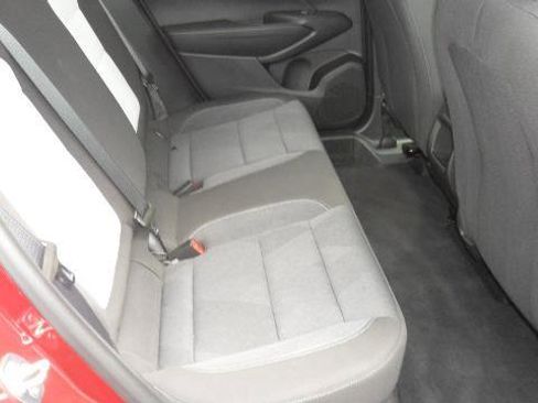 Used 2024 Chevrolet Trax LS w/ LS Convenience Package FWD image 14
