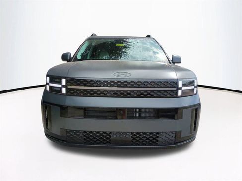 New 2026 Hyundai Santa Fe Calligraphy image 3