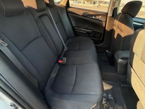 Used 2017 Honda Civic EX image 35