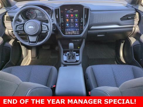 Used 2025 Subaru Forester Premium w/ Convenience Package #1 image 14