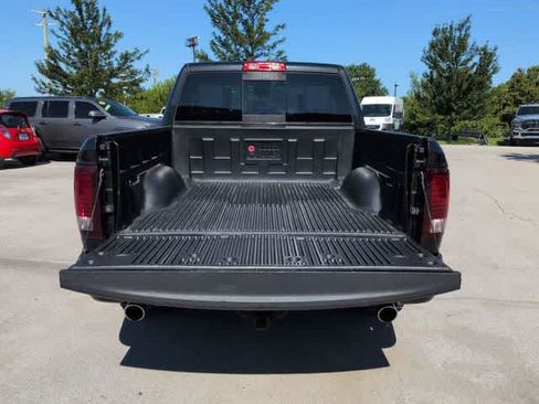Used 2016 RAM 1500 Sport AWD/4WD image 33