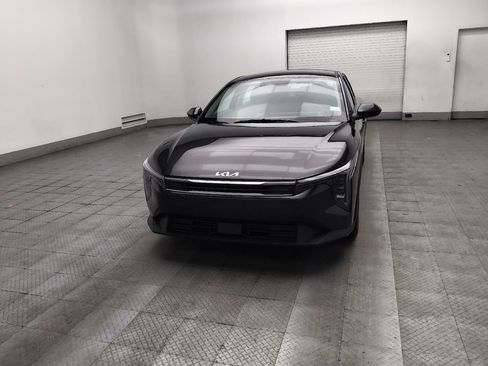 Used 2025 Kia K4 FWD image 15