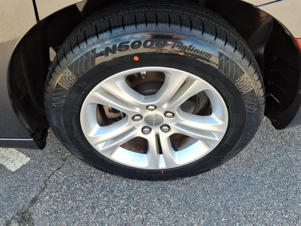 Used 2022 Dodge Charger SXT RWD image 12