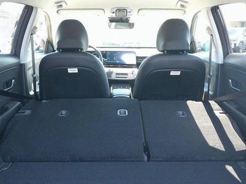 Certified 2026 Hyundai Kona SEL Premium image 19