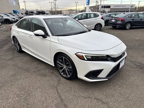 Used 2023 Honda Civic Touring image 23