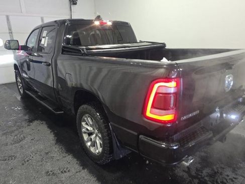 Used 2023 RAM 1500 Laramie w/ Trailer Tow Group image 3