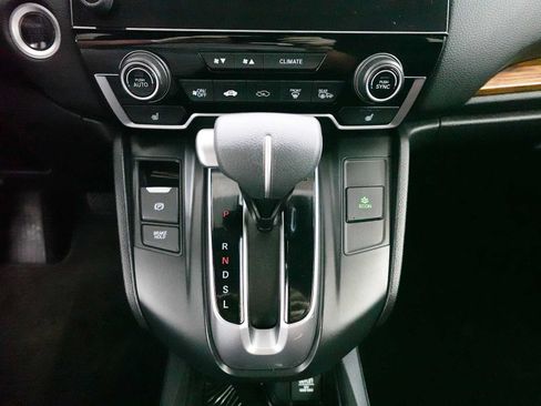 Certified 2018 Honda CR-V EX image 22