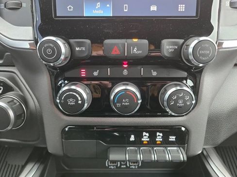 New 2026 RAM 1500 Big Horn image 23