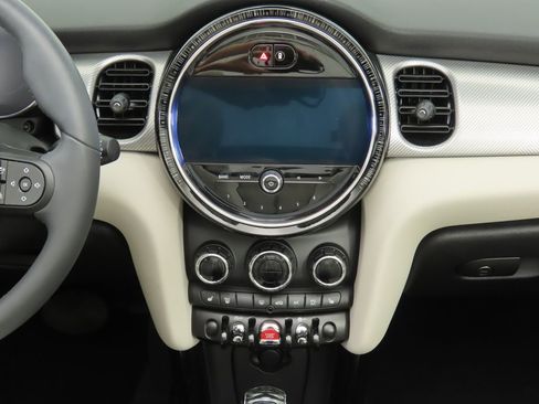 Certified 2024 MINI Cooper Convertible w/ Signature Upholstery Package image 14