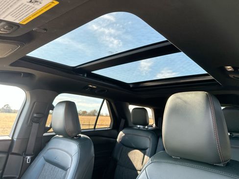 Used 2023 Ford Explorer Timberline w/ Timberline Technology Package image 21