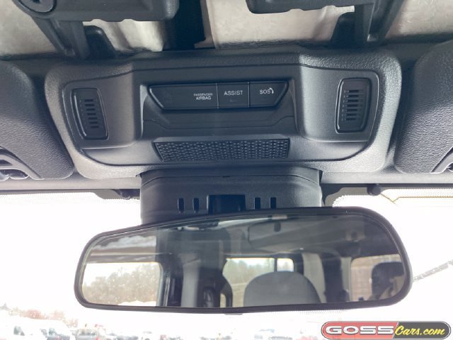 New 2026 Jeep Gladiator Rubicon w/ Steel Power Dome Hood Package AWD/4WD image 14