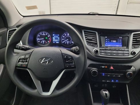 Used 2016 Hyundai Tucson SE w/ Option Group 02 FWD image 22