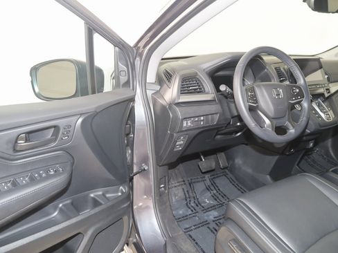 Used 2023 Honda Odyssey EX-L image 42