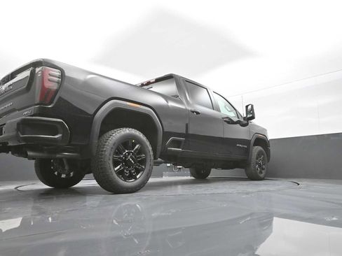 New 2026 GMC Sierra 2500 AT4 w/ AT4 Premium Plus Package AWD/4WD image 42