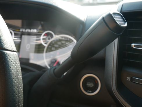 New 2026 RAM 2500 Tradesman image 19