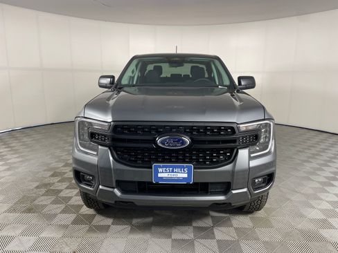 New 2026 Ford Ranger XL w/ Trailer Tow Package AWD/4WD image 17