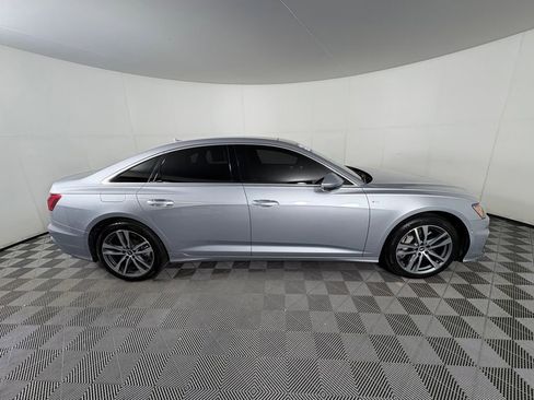 Used 2021 Audi A6 Premium Plus w/ Premium Plus Package image 8