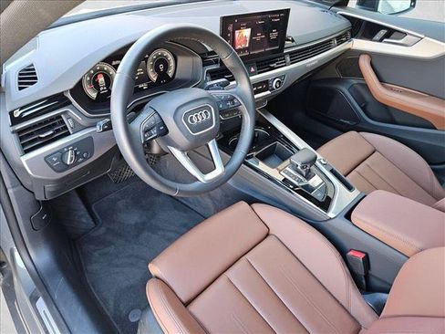 Used 2024 Audi A5 2.0T Premium Plus w/ Premium Plus AWD/4WD image 10