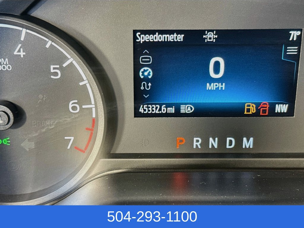Used 2023 Ford F150 XLT AWD/4WD image 14