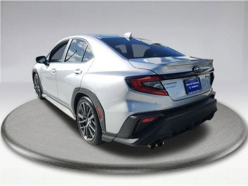 Certified 2022 Subaru WRX GT image 15