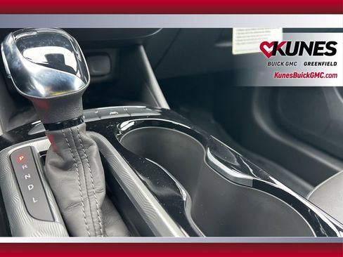 New 2026 Buick Envista Sport Touring w/ Convenience I Package image 37