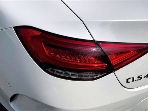 Certified 2023 Mercedes-Benz CLS 450 4MATIC image 25