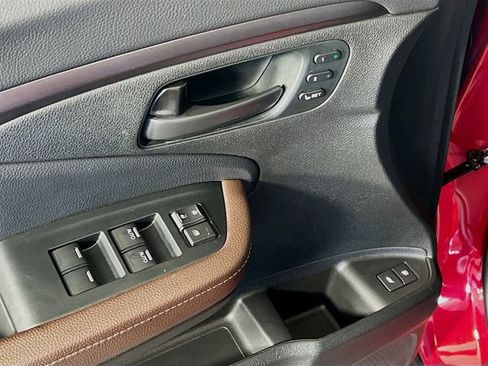 Certified 2024 Honda Passport EX-L image 12
