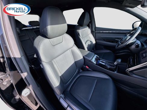 Used 2024 Hyundai Tucson XRT FWD image 17
