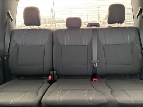 Used 2025 Ford F150 STX image 16