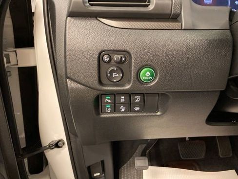 Certified 2024 Honda Ridgeline TrailSport image 18