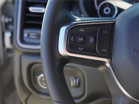 New 2026 RAM 2500 Tradesman image 26