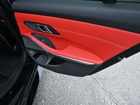 Used 2024 BMW M3 Competition w/ Executive Package image 39