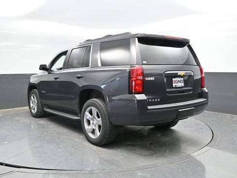 Used 2018 Chevrolet Tahoe LT AWD/4WD image 12