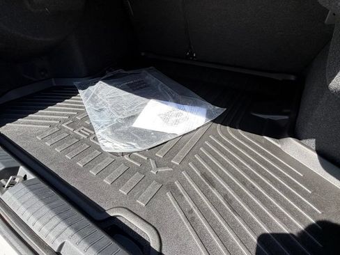 Certified 2025 Subaru Legacy Premium AWD/4WD image 9