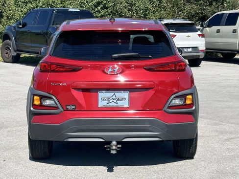 Used 2019 Hyundai Kona SE FWD image 6