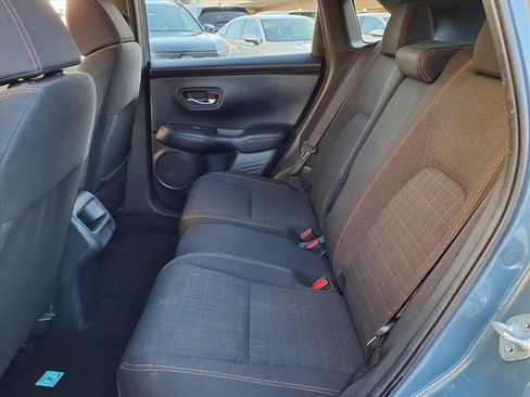 Used 2023 Honda HR-V Sport image 25