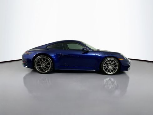 Certified 2025 Porsche 911 Carrera image 8