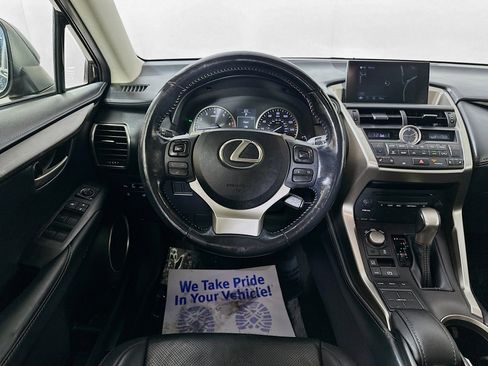 Used 2015 Lexus NX 200t AWD w/ Premium Package image 22