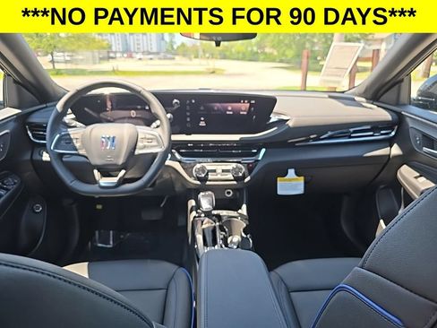 New 2026 Buick Envista Sport Touring w/ Convenience I Package FWD image 16