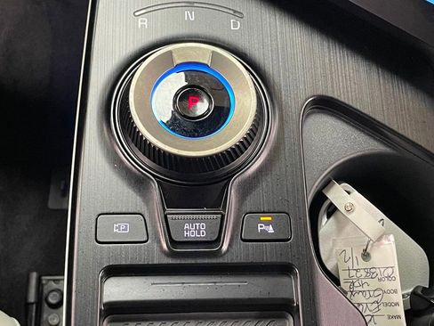 Used 2025 Kia EV6 GT-Line image 41