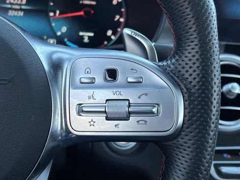 Certified 2023 Mercedes-Benz C 43 AMG 4MATIC Coupe image 31