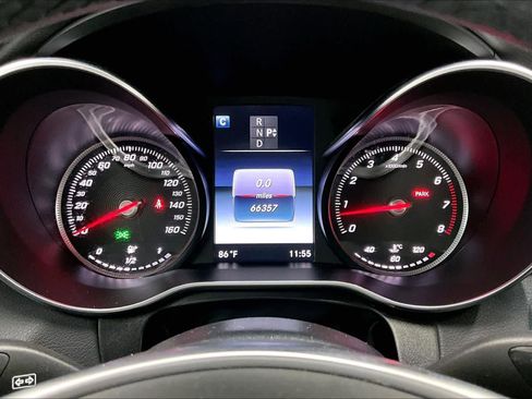 Used 2017 Mercedes-Benz C 300 Sedan image 24