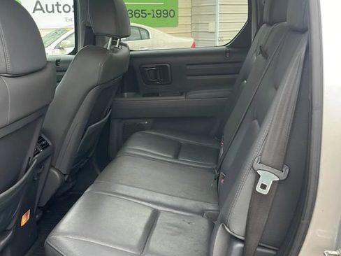 Used 2007 Honda Ridgeline RTL image 19