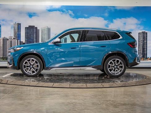 Certified 2024 BMW X1 xDrive28i w/ Premium Package image 6