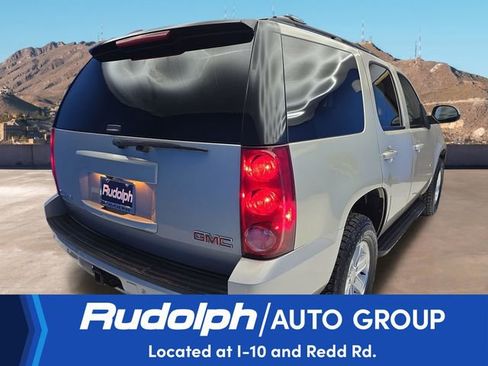 Used 2013 GMC Yukon SLE w/ Convenience Package image 5