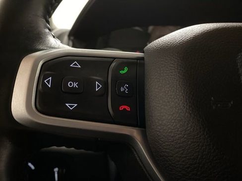 Used 2023 RAM 1500 Lone Star image 31