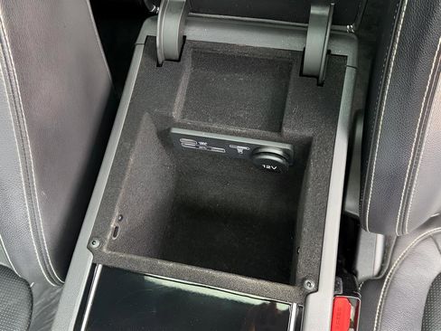 Used 2018 Jaguar F-PACE S AWD/4WD image 44