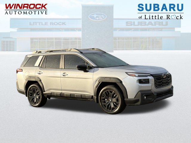 Certified 2026 Subaru Outback Limited XT w/ Premium/Limited Package 2 AWD/4WD image 1