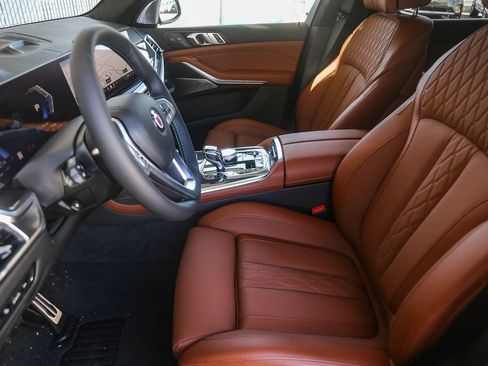 New 2026 BMW ALPINA XB7 AWD/4WD image 37