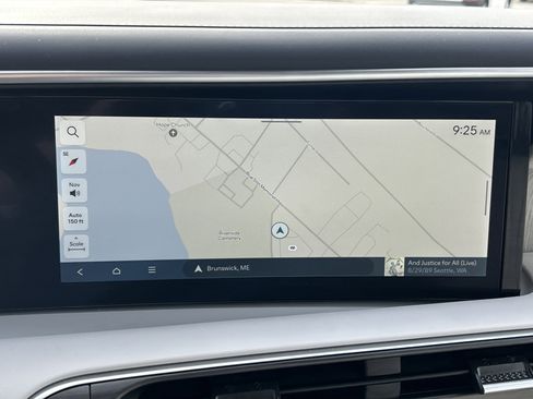 New 2026 Hyundai Palisade Calligraphy AWD/4WD image 24
